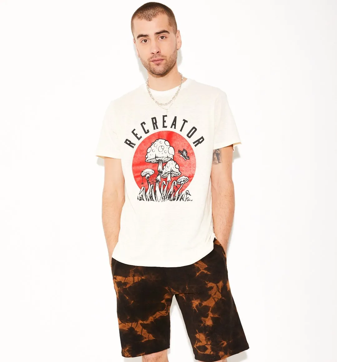 Shroom Hemp T-shirt