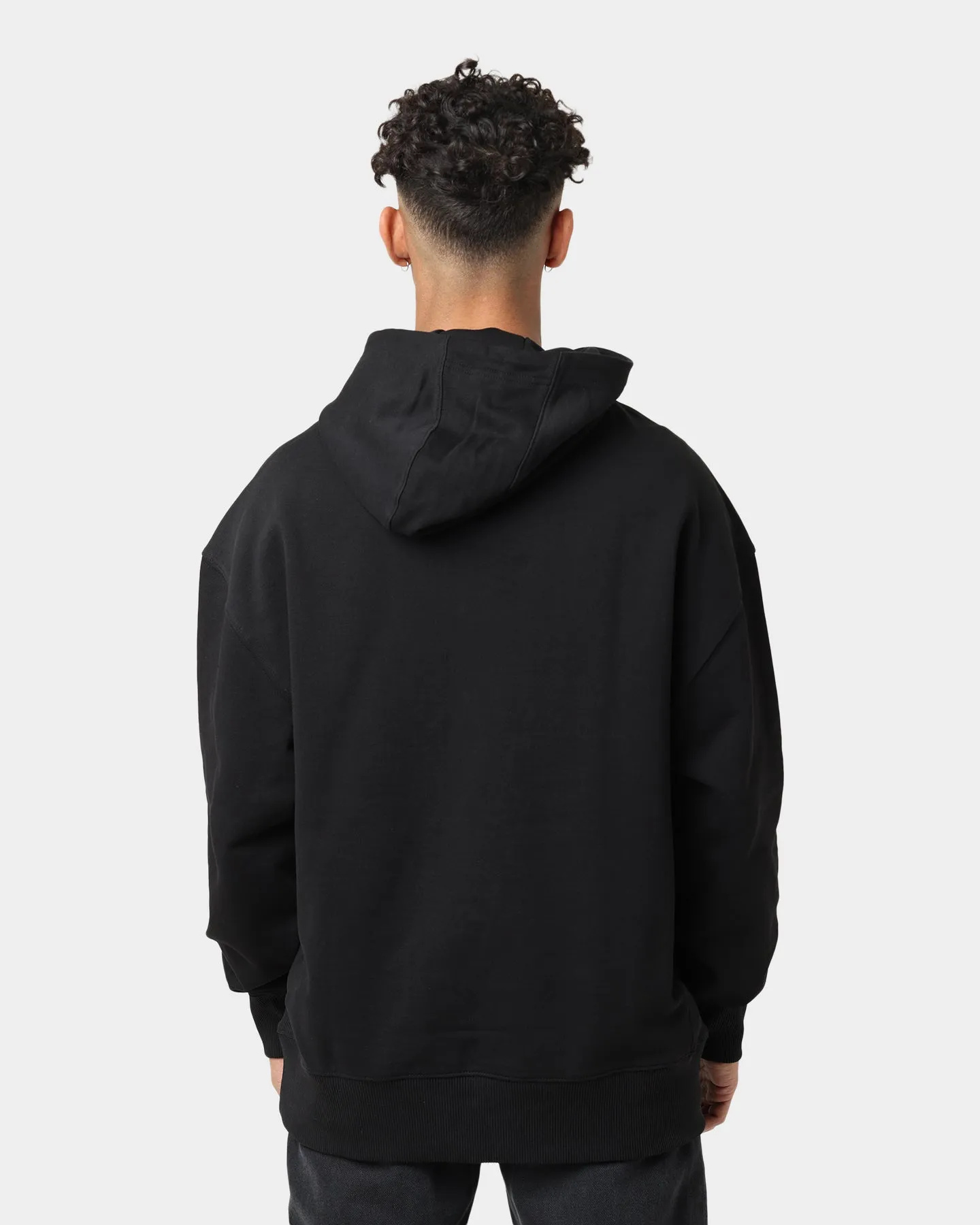 Tommy Jeans Tiny Tommy Hoodie Black