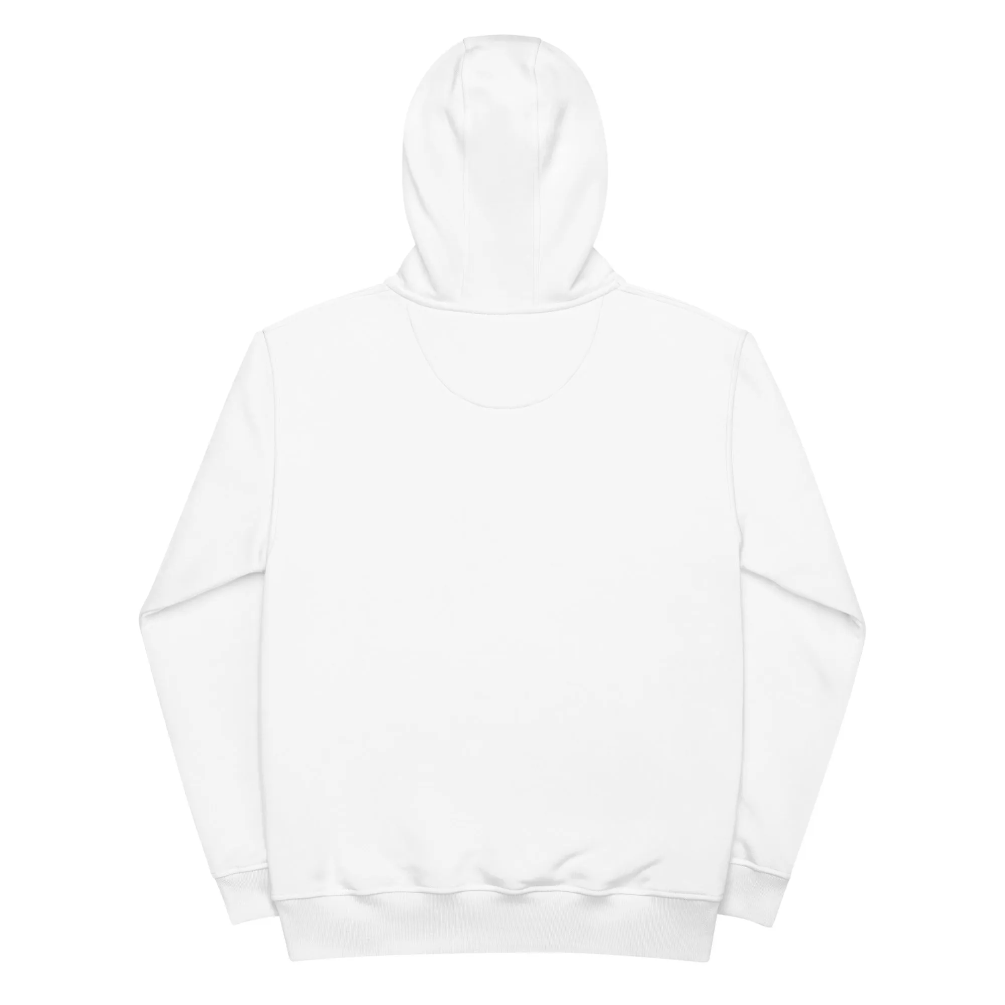 TSC Established 2017 Center Logo Hoodie