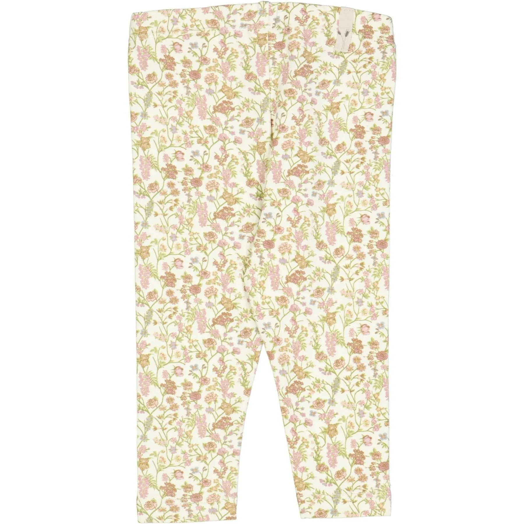 Wheat Jersey Leggings
