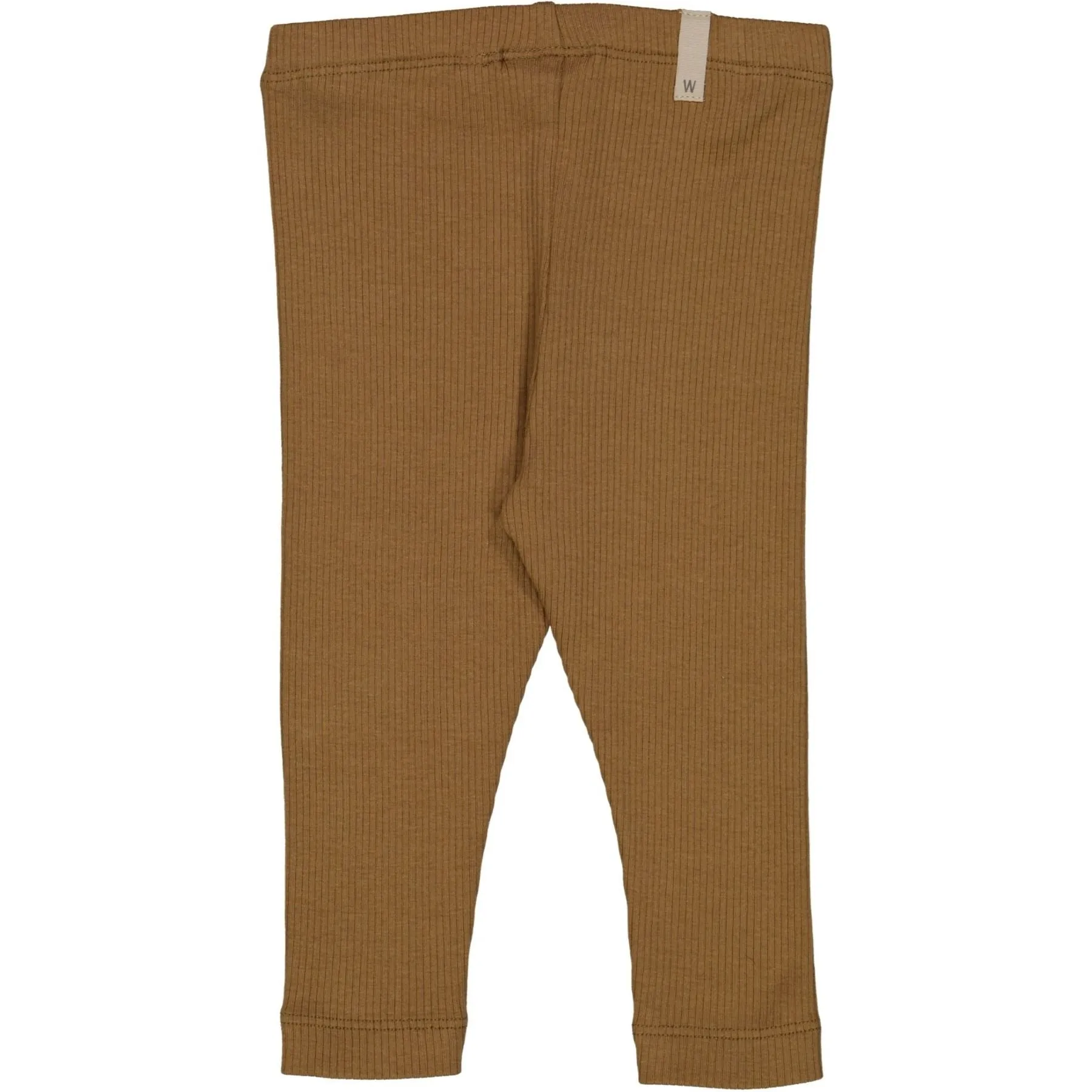 Wheat Jersey Leggings