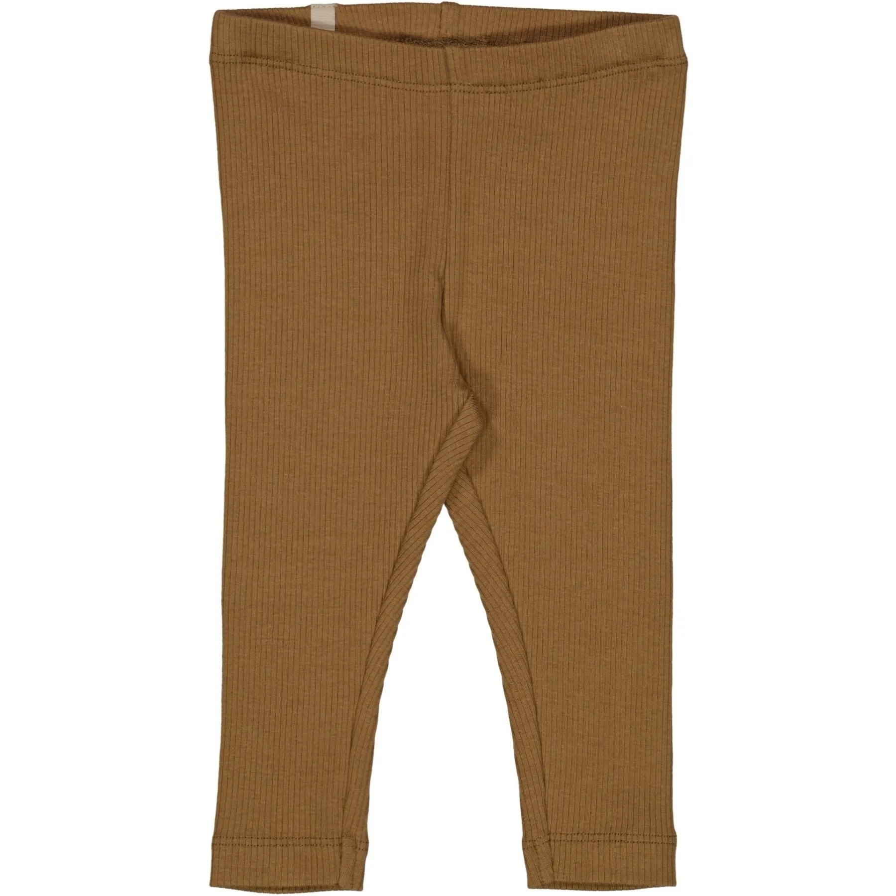 Wheat Jersey Leggings