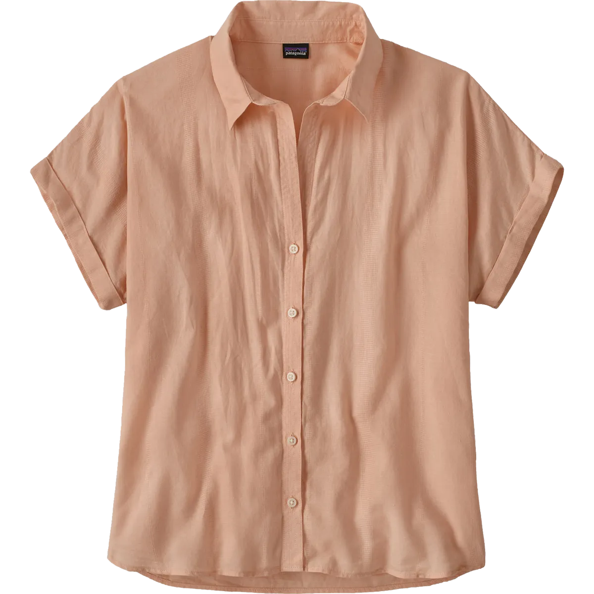 Women's Lightweight A/C Shirt